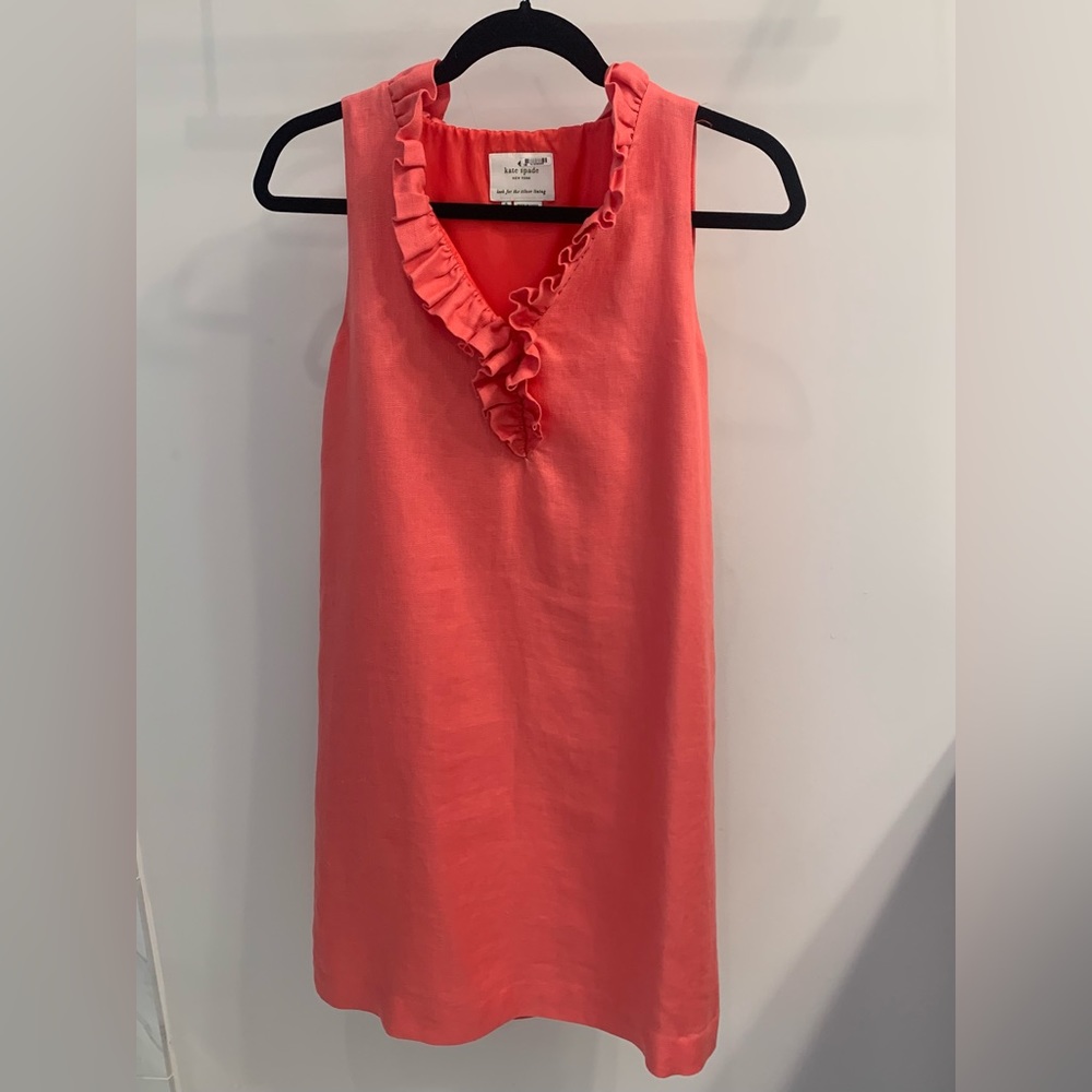 Kate Spade Shift Dress